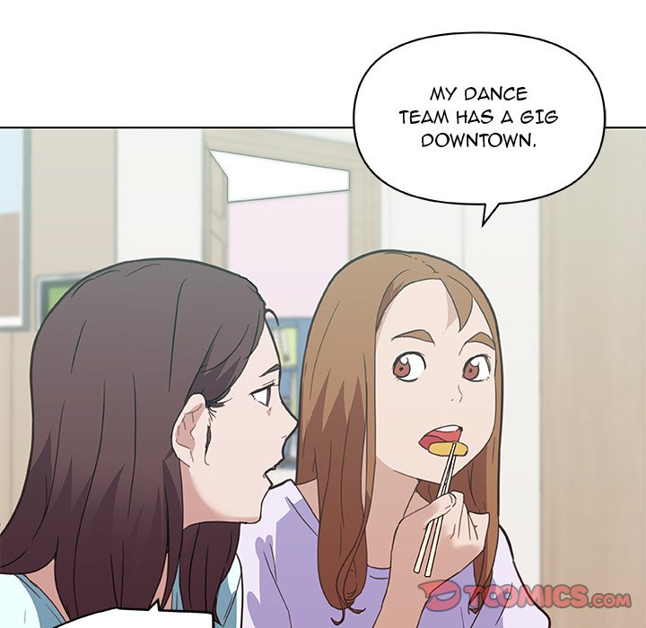 Family Adjustments Chapter 26 - Manhwa18.com