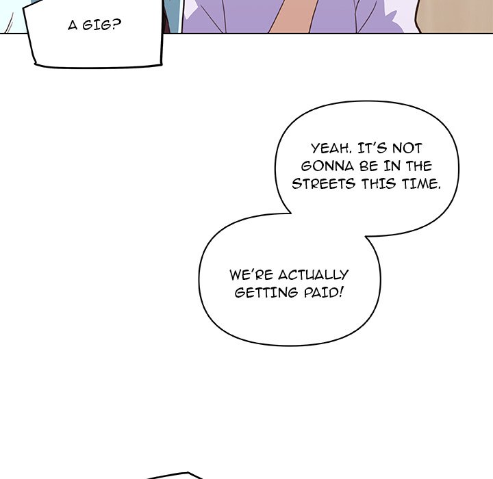 Family Adjustments Chapter 26 - Manhwa18.com