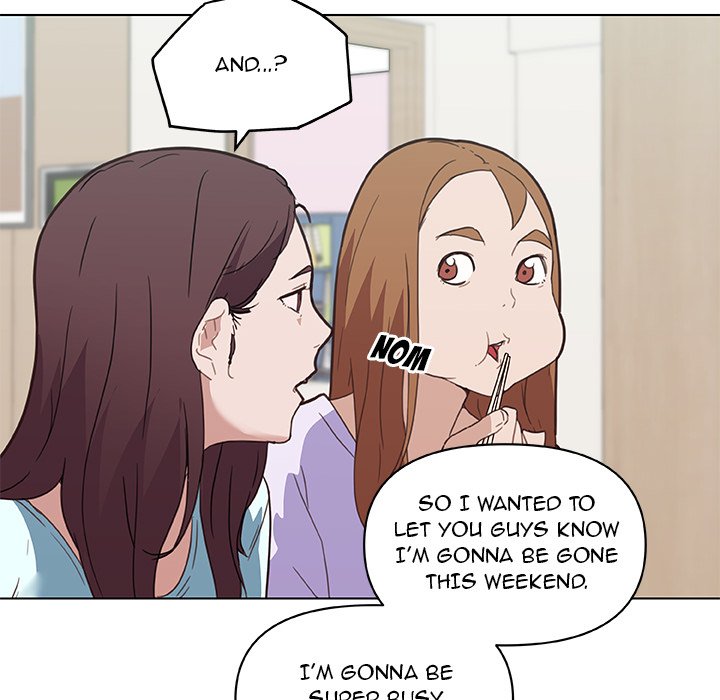 Family Adjustments Chapter 26 - Manhwa18.com