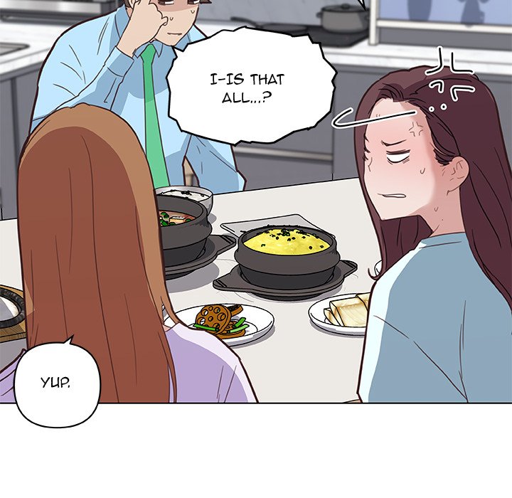 Family Adjustments Chapter 26 - Manhwa18.com
