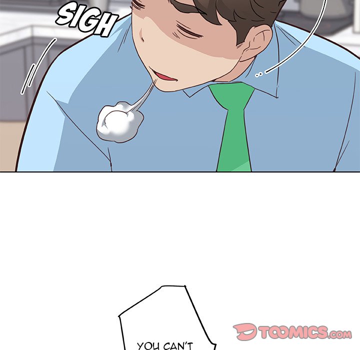 Family Adjustments Chapter 26 - Manhwa18.com