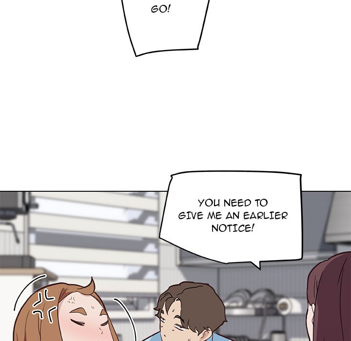 Family Adjustments Chapter 26 - Manhwa18.com