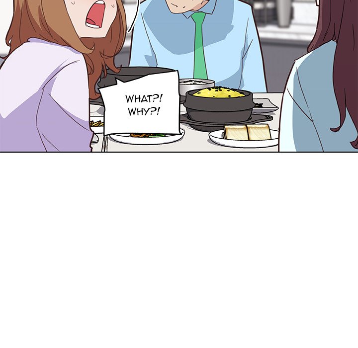 Family Adjustments Chapter 26 - Manhwa18.com