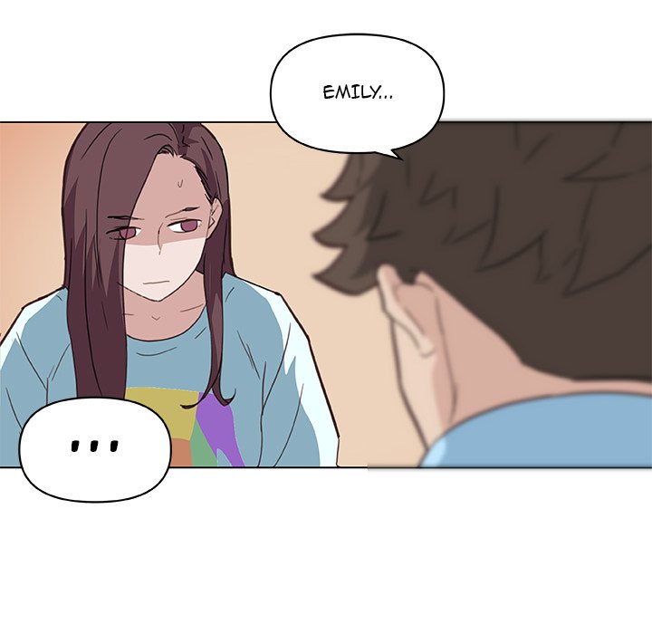 Family Adjustments Chapter 26 - Manhwa18.com