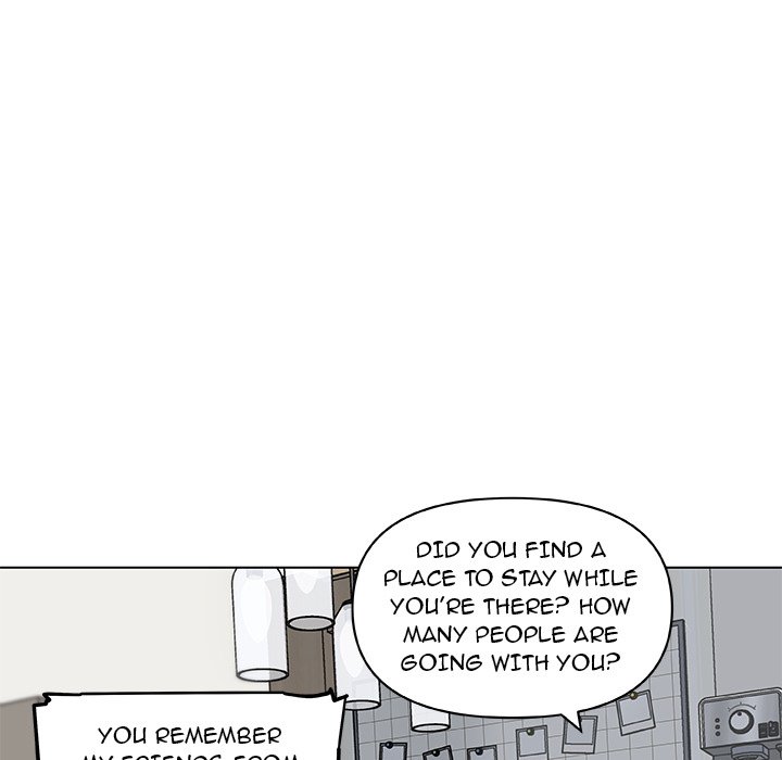 Family Adjustments Chapter 26 - Manhwa18.com