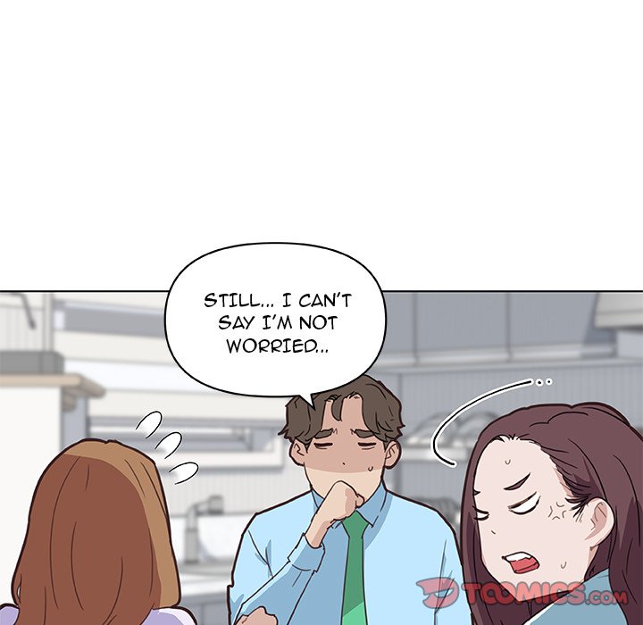 Family Adjustments Chapter 26 - Manhwa18.com
