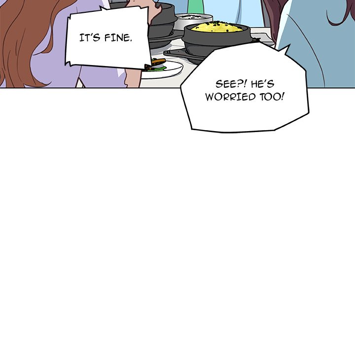 Family Adjustments Chapter 26 - Manhwa18.com