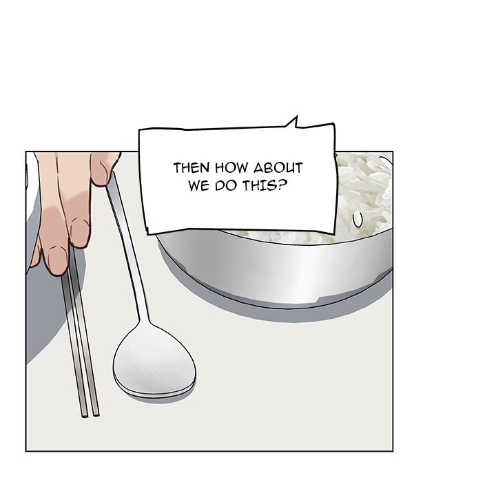 Family Adjustments Chapter 26 - Manhwa18.com