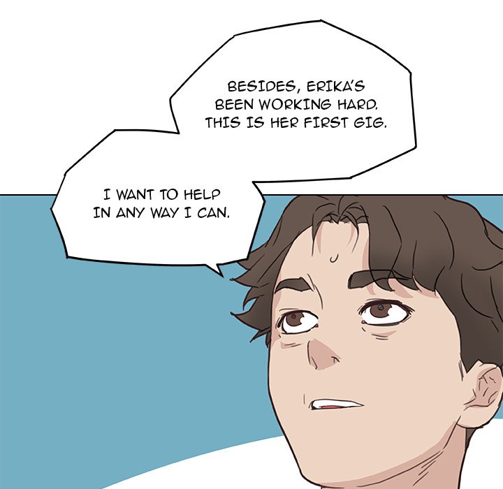 Family Adjustments Chapter 26 - Manhwa18.com