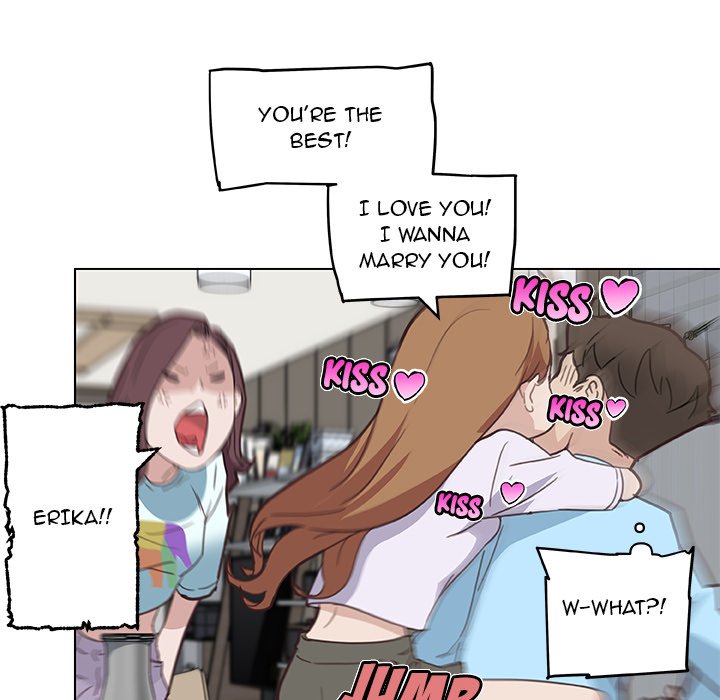 Family Adjustments Chapter 26 - Manhwa18.com