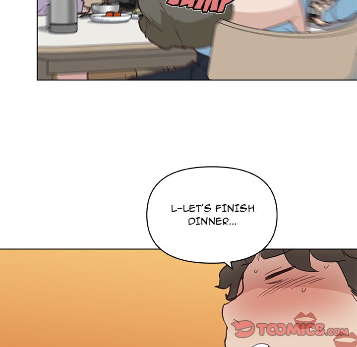 Family Adjustments Chapter 26 - Manhwa18.com