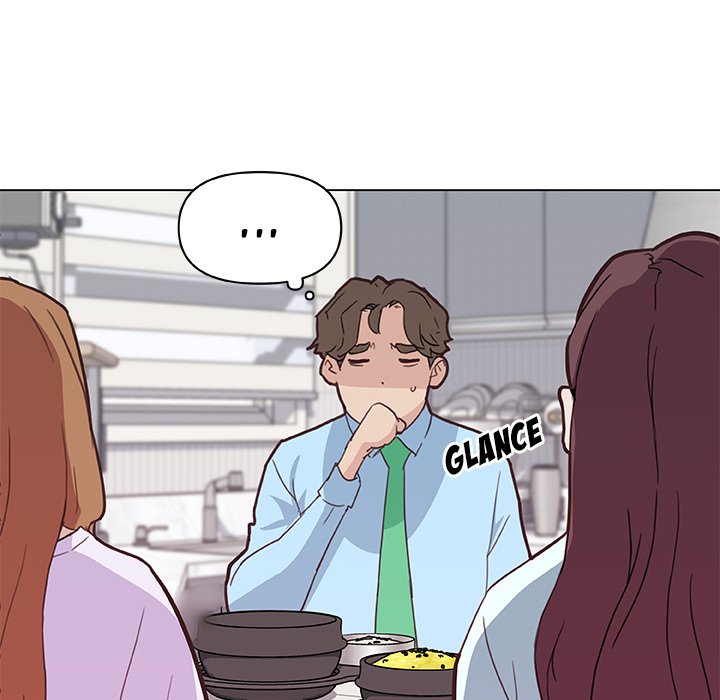 Family Adjustments Chapter 26 - Manhwa18.com