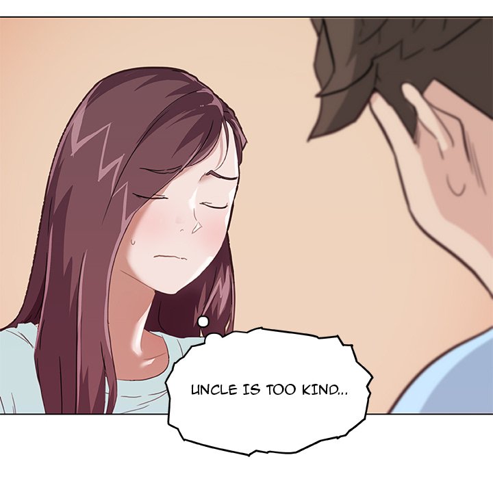 Family Adjustments Chapter 26 - Manhwa18.com