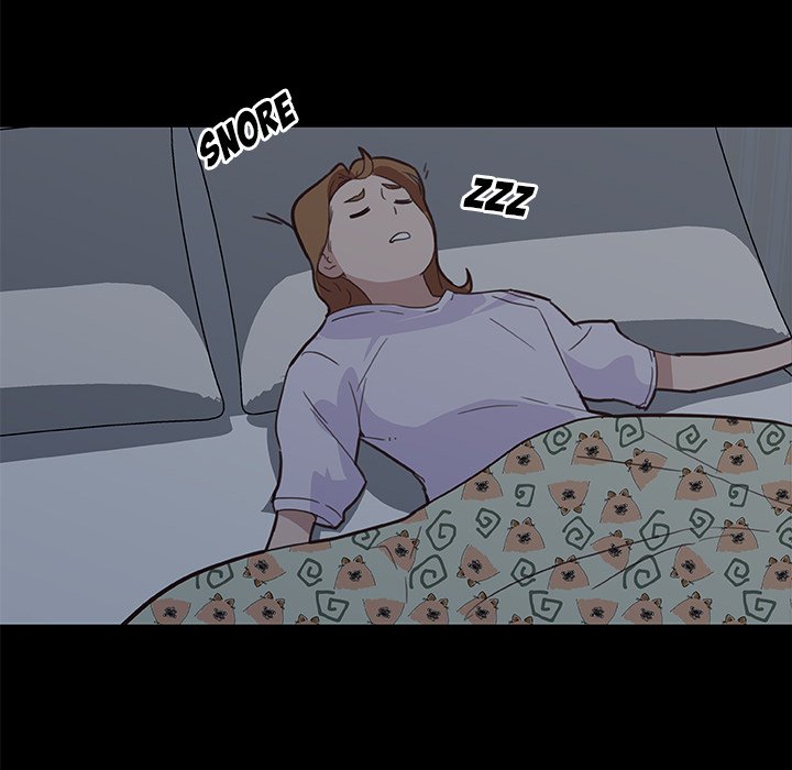 Family Adjustments Chapter 26 - Manhwa18.com