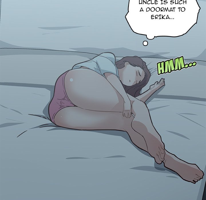 Family Adjustments Chapter 26 - Manhwa18.com