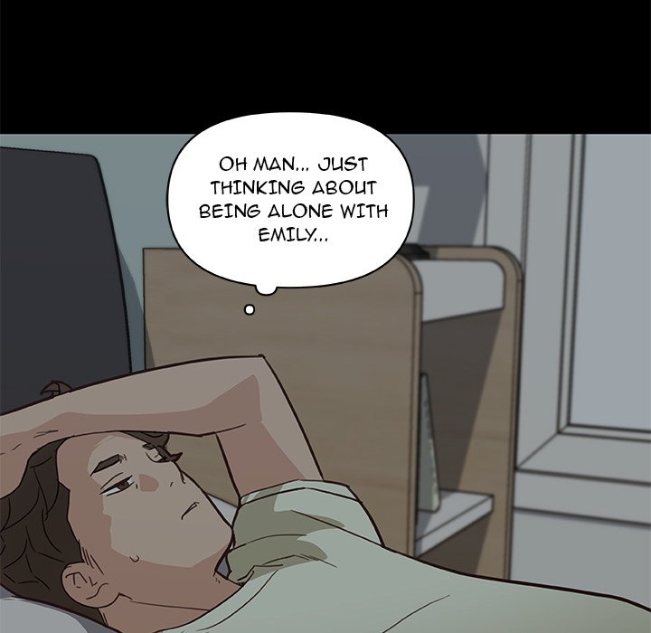 Family Adjustments Chapter 26 - Manhwa18.com