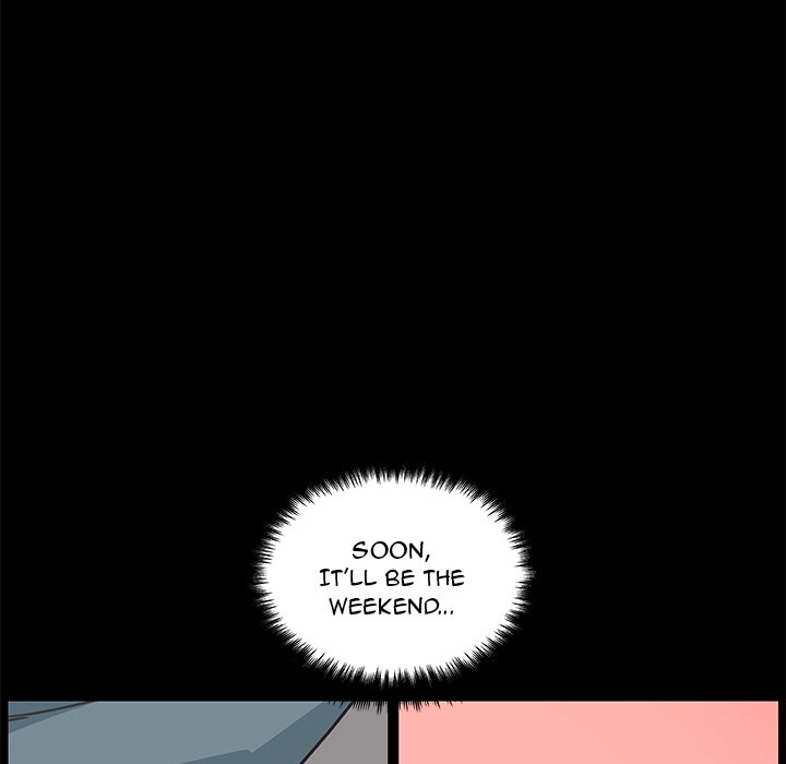 Family Adjustments Chapter 26 - Manhwa18.com