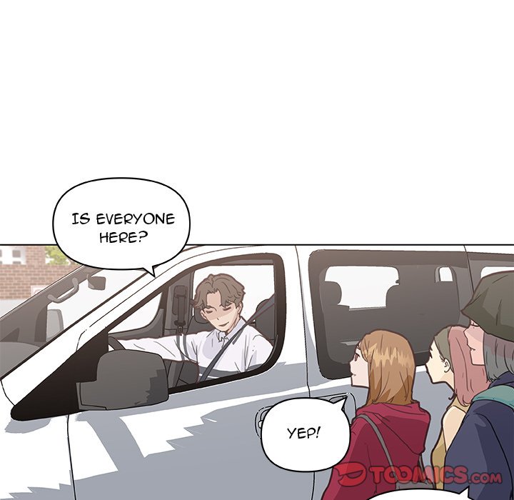 Family Adjustments Chapter 27 - Manhwa18.com