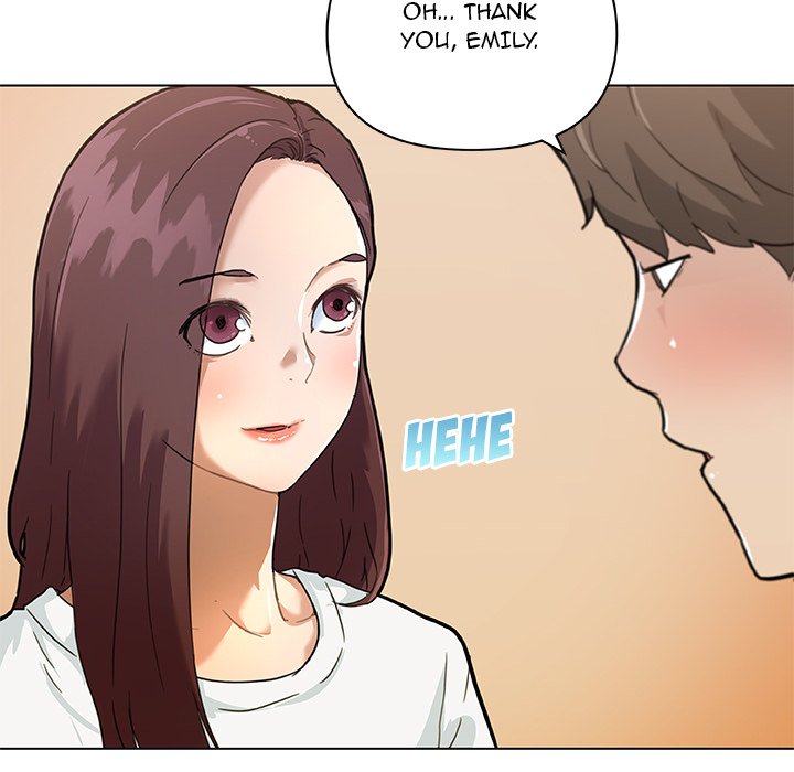 Family Adjustments Chapter 27 - Manhwa18.com