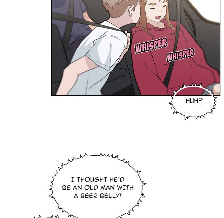 Family Adjustments Chapter 27 - Manhwa18.com