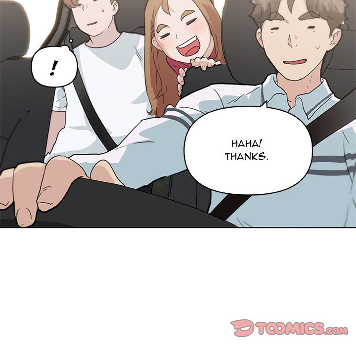 Family Adjustments Chapter 27 - Manhwa18.com