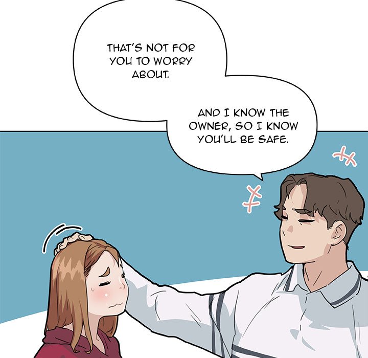 Family Adjustments Chapter 27 - Manhwa18.com