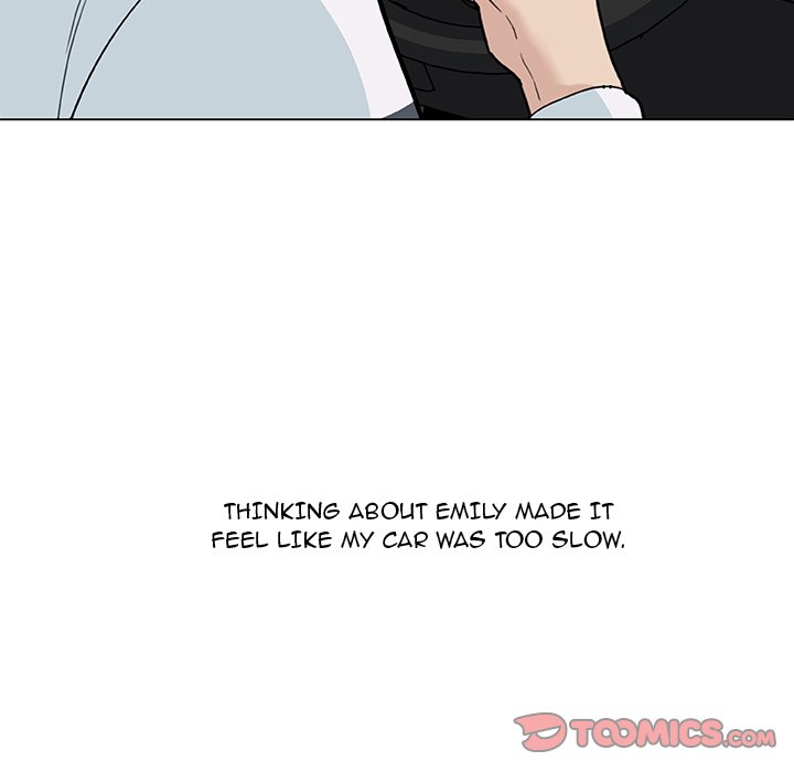 Family Adjustments Chapter 27 - Manhwa18.com