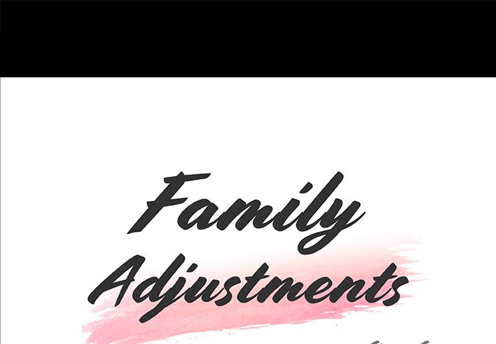 Family Adjustments Chapter 29 - Manhwa18.com