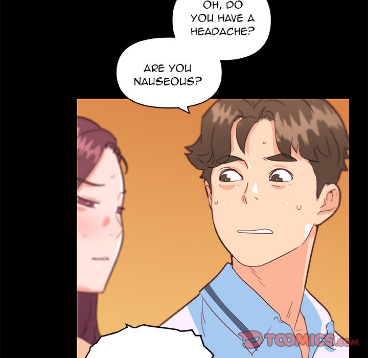 Family Adjustments Chapter 29 - Manhwa18.com