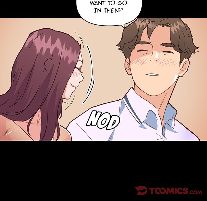 Family Adjustments Chapter 29 - Manhwa18.com