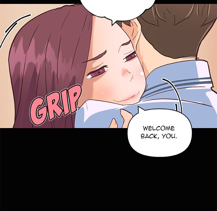 Family Adjustments Chapter 29 - Manhwa18.com