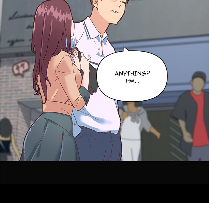 Family Adjustments Chapter 29 - Manhwa18.com