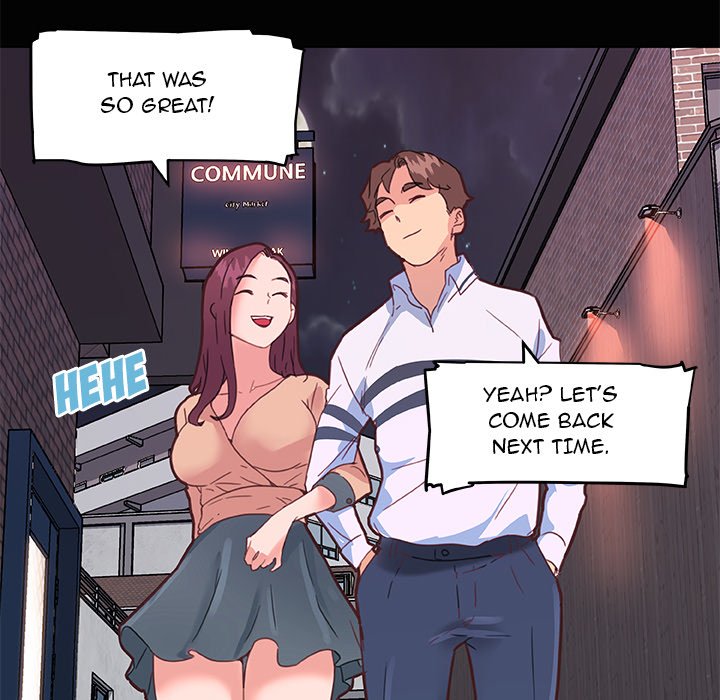 Family Adjustments Chapter 29 - Manhwa18.com