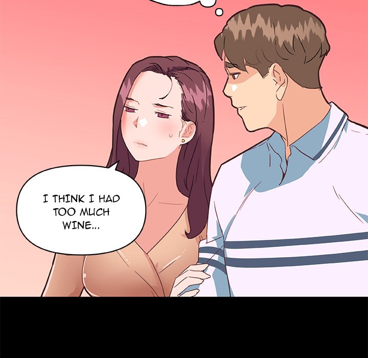 Family Adjustments Chapter 29 - Manhwa18.com