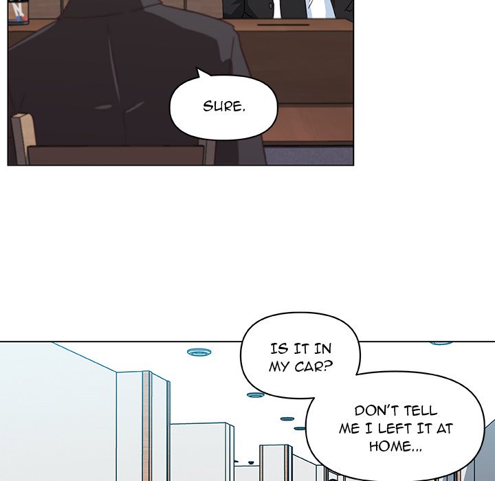 Family Adjustments Chapter 3 - Manhwa18.com