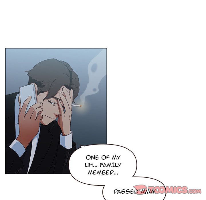 Family Adjustments Chapter 3 - Manhwa18.com