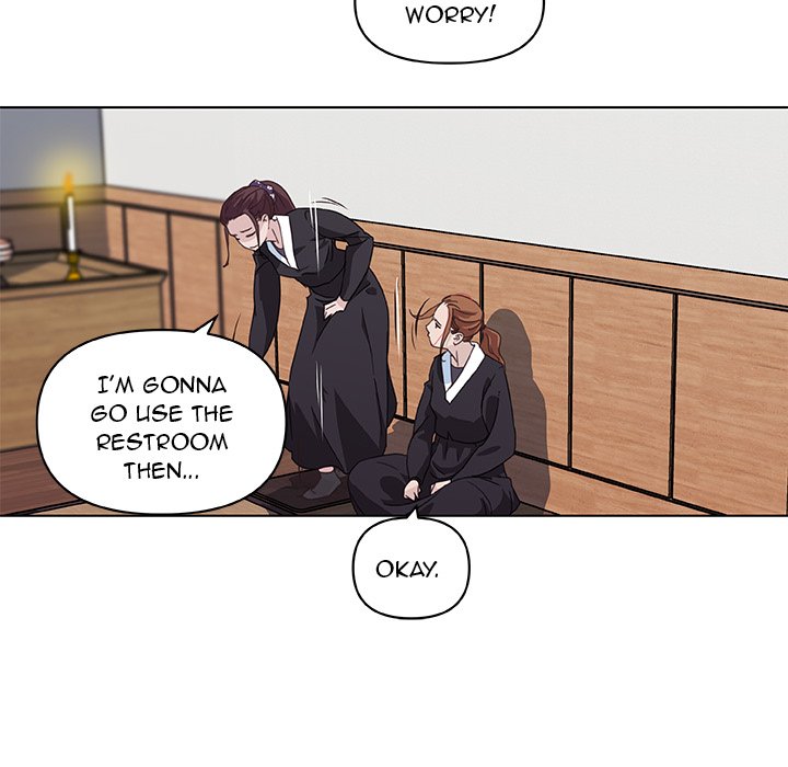 Family Adjustments Chapter 3 - Manhwa18.com