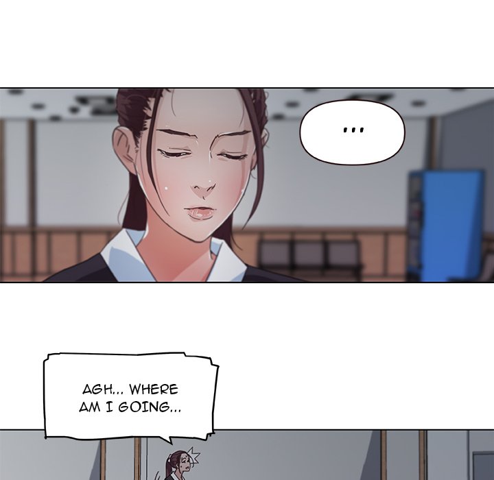 Family Adjustments Chapter 3 - Manhwa18.com