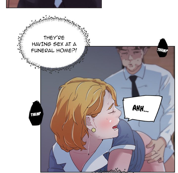 Family Adjustments Chapter 3 - Manhwa18.com