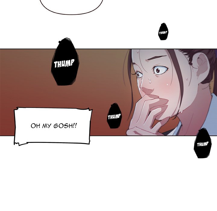 Family Adjustments Chapter 3 - Manhwa18.com