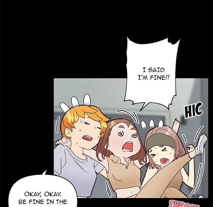 Family Adjustments Chapter 31 - Manhwa18.com