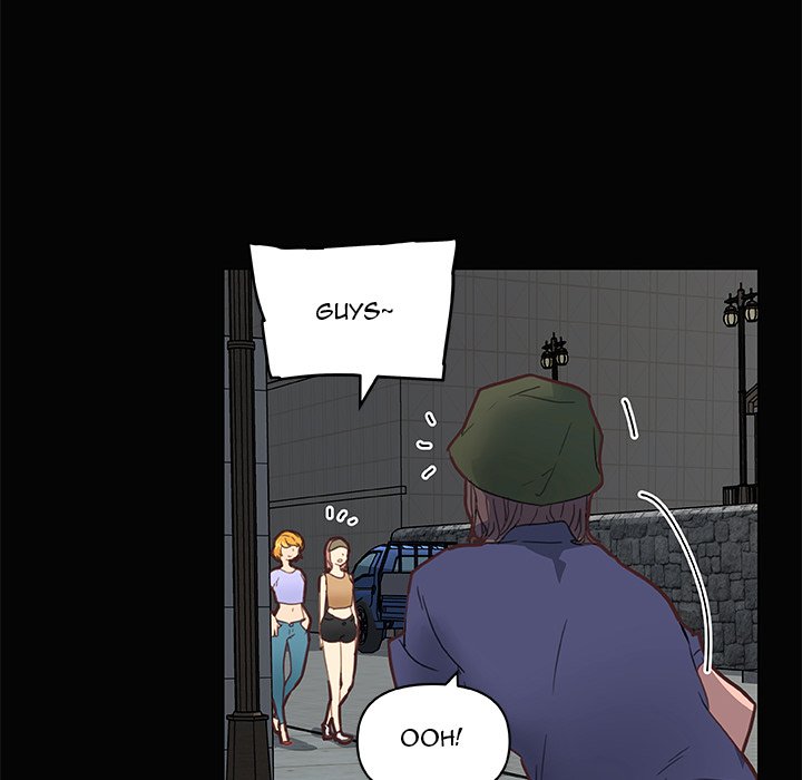 Family Adjustments Chapter 31 - Manhwa18.com