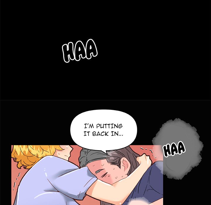 Family Adjustments Chapter 31 - Manhwa18.com