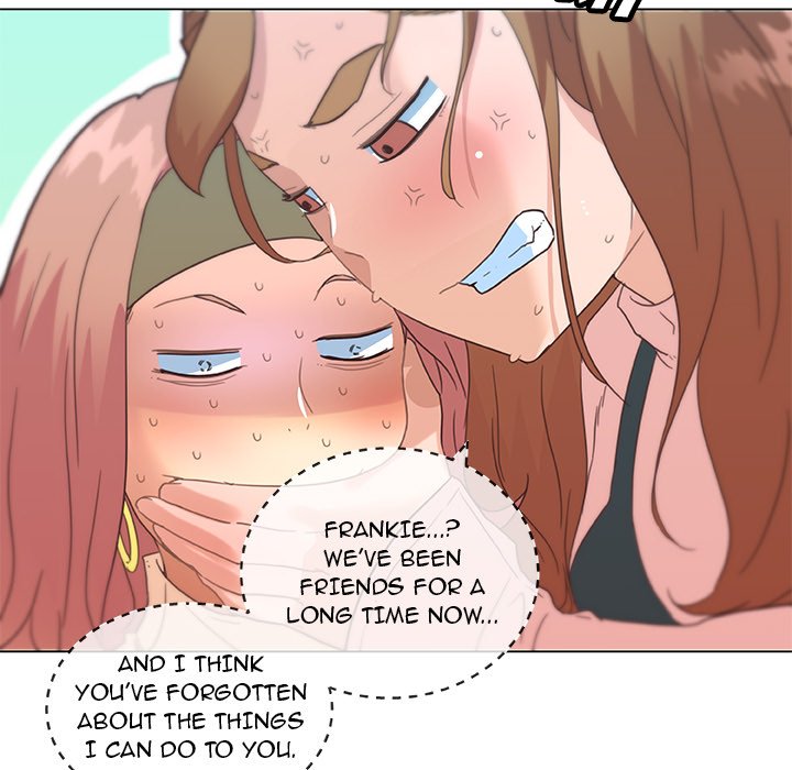 Family Adjustments Chapter 34 - Manhwa18.com