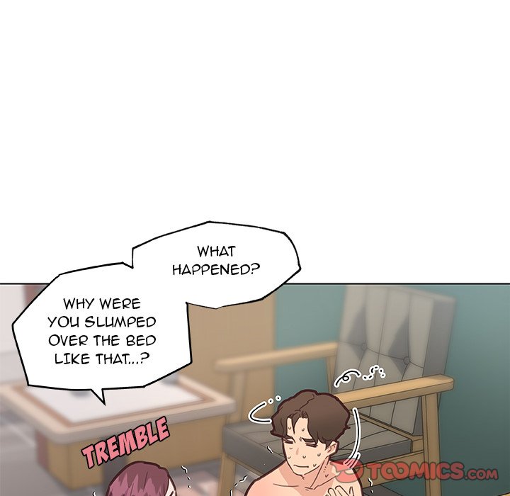 Family Adjustments Chapter 34 - Manhwa18.com