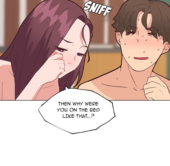 Family Adjustments Chapter 34 - Manhwa18.com