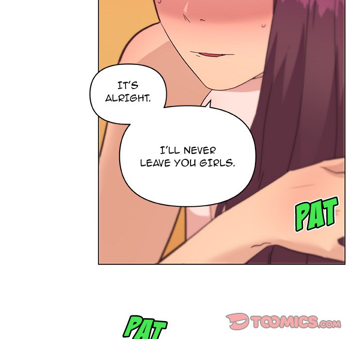 Family Adjustments Chapter 34 - Manhwa18.com