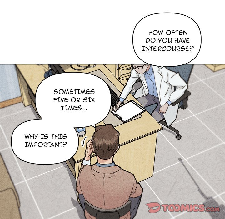 Family Adjustments Chapter 35 - Manhwa18.com