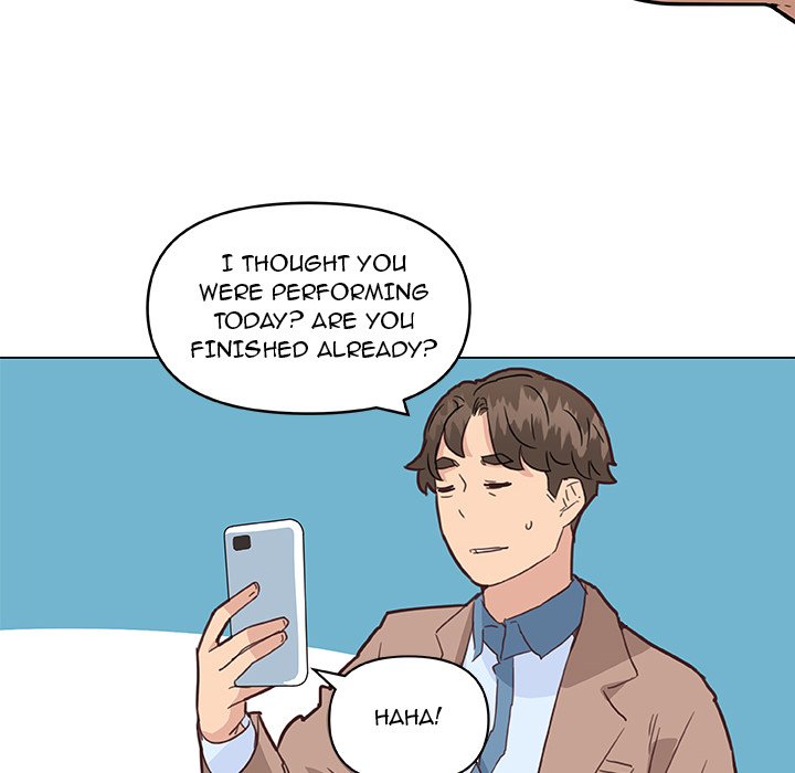 Family Adjustments Chapter 35 - Manhwa18.com