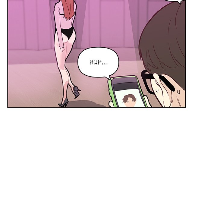 Family Adjustments Chapter 35 - Manhwa18.com